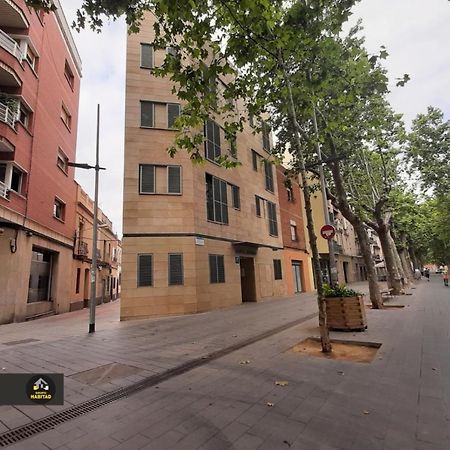 Hostal Rambla Sant Boi de Llobregat Eksteriør billede